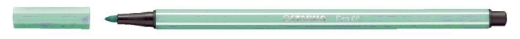 Premium-Filzstift Pen 68 - eisgrün